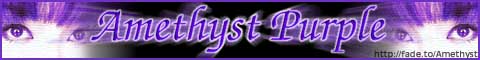 Link To Amethyst Purple